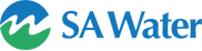 SAWATER logo